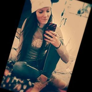 Meet your Posher, Brook